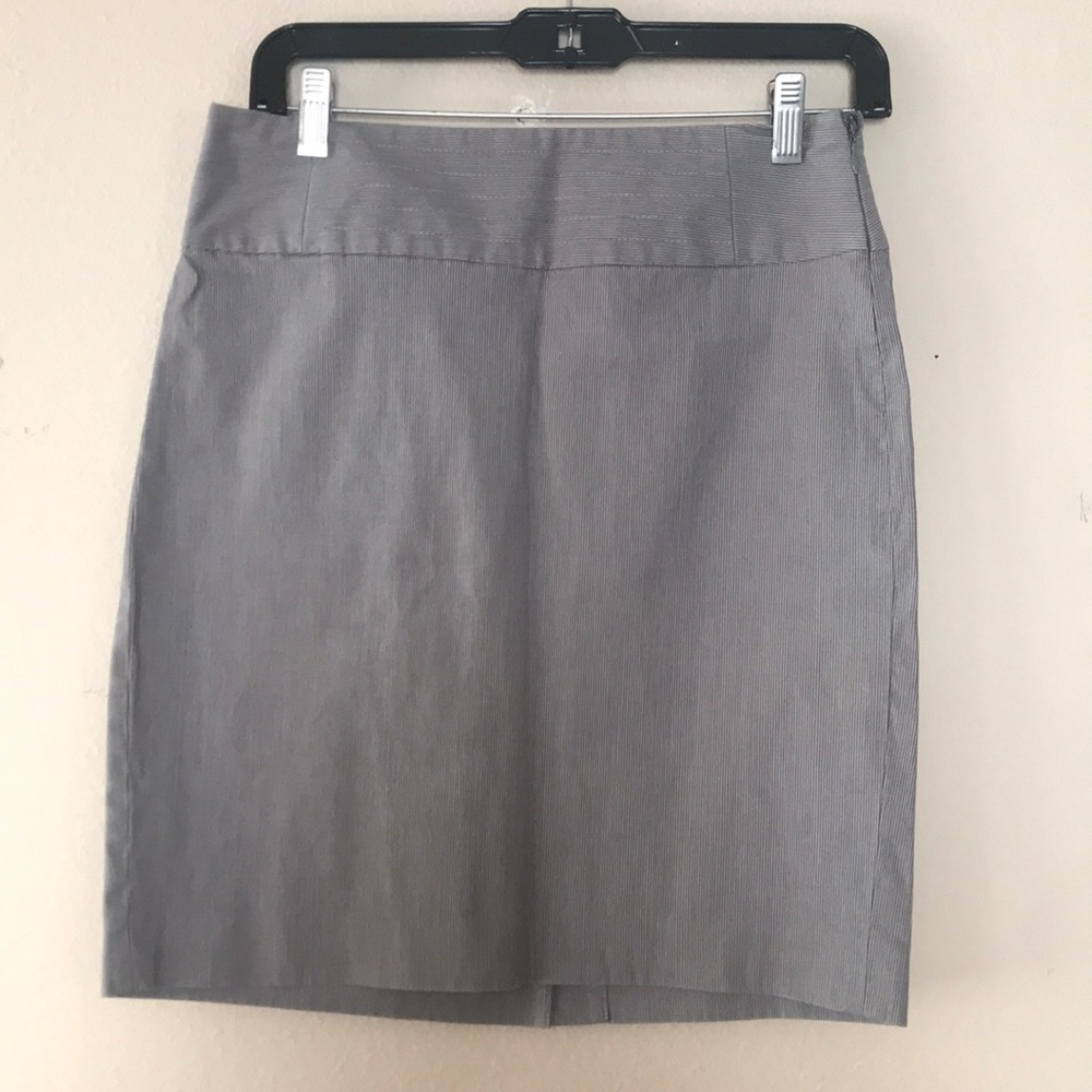 Banana Republic Pencil Skirt